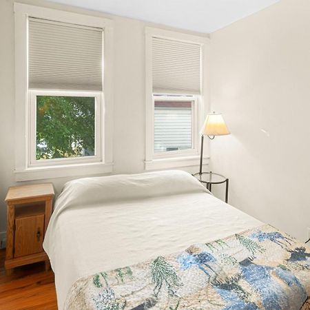 East End. Walk To Food, Beer And Downtown Fun. Apartment Portland Exterior photo